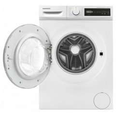 Стиральная машина Daewoo WM712T2TWB9RU