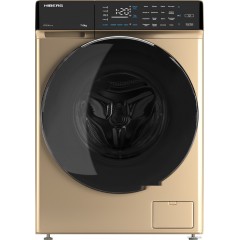 Стиральная машина HIBERG I-DDQ9 712 G