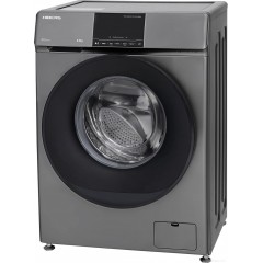 Стиральная машина HIBERG i-DDQ6 612 Sd