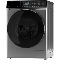 Стиральная машина HIBERG i-DDQ9 612 Sd