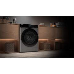 Стиральная машина HIBERG i-DDQ9 612 Sd