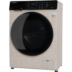 Стиральная машина HIBERG I-DDQ9 712 Ym