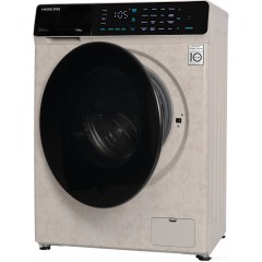 Стиральная машина HIBERG I-DDQ9 712 Ym