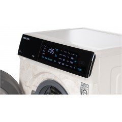 Стиральная машина HIBERG I-DDQ9 712 Ym