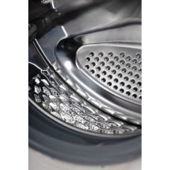 Стиральная машина HIBERG I-DDQ9 712 Ym