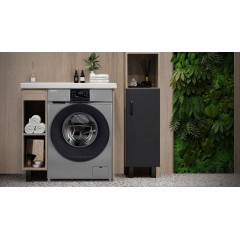 Стиральная машина HIBERG i-DDQ6 814 Sd