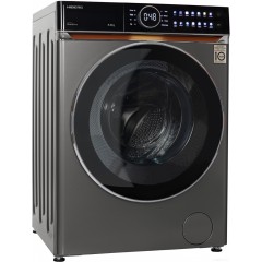 Стиральная машина HIBERG i-DDQ10 814 Sd