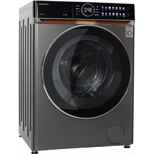 Стиральная машина HIBERG i-DDQ10 814 Sd