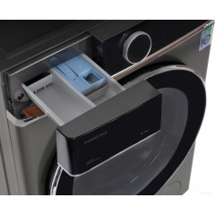 Стиральная машина HIBERG i-DDQ10 814 Sd