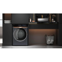 Стиральная машина HIBERG i-DDQ10 814 Sd