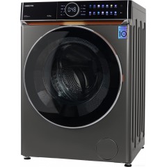 Стиральная машина HIBERG i-DDQ10 814 Sd