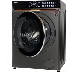 Стиральная машина HIBERG i-DDQ10 814 Sd