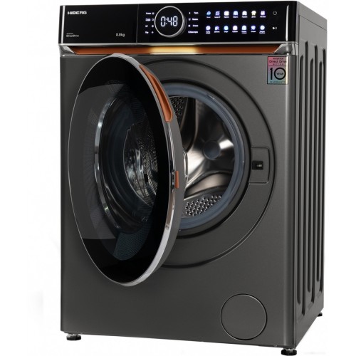 Стиральная машина HIBERG i-DDQ10 814 Sd