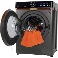 Стиральная машина HIBERG i-DDQ10 814 Sd