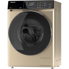 Стиральная машина HIBERG I-DDQ9 812 G