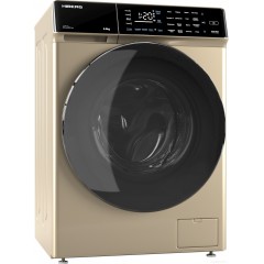 Стиральная машина HIBERG I-DDQ9 812 G