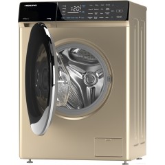 Стиральная машина HIBERG I-DDQ9 812 G
