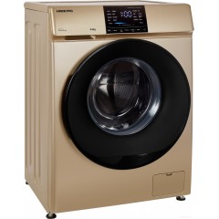 Стиральная машина HIBERG i-DDQ6 612 G