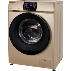 Стиральная машина HIBERG i-DDQ6 612 G