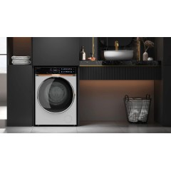 Стиральная машина HIBERG i-DDQ10 814 W