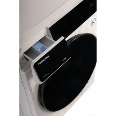 Стиральная машина HIBERG I-DDQ9 812 Ym