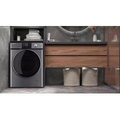 Стиральная машина HIBERG i-DDQ6A 1214 Sd