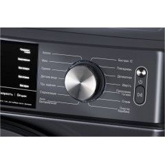 Стиральная машина HIBERG i-DDQ6A 1214 Sd