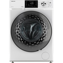 Стиральная машина HIBERG i-DDQ6A 1214 W