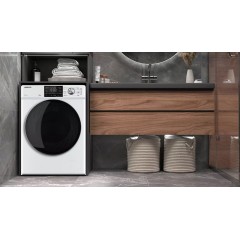 Стиральная машина HIBERG i-DDQ6A 1214 W