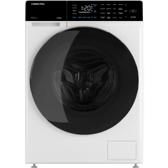 Стиральная машина HIBERG I-DDQ9 812 W