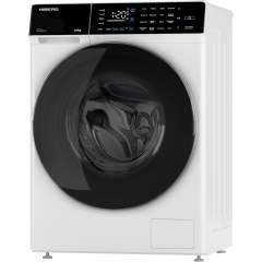 Стиральная машина HIBERG I-DDQ9 812 W