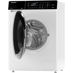 Стиральная машина HIBERG I-DDQ9 812 W