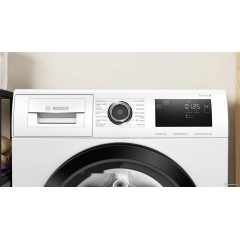Стиральная машина Bosch Serie 6 WAU28RHEPL