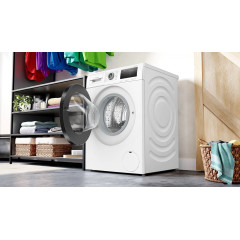 Стиральная машина Bosch Serie 6 WAU28RHEPL