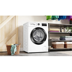 Стиральная машина Bosch Serie 6 WAU28RHEPL