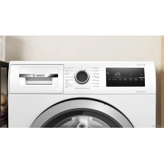Стиральная машина Bosch Serie 4 WAN2425EPL
