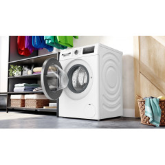 Стиральная машина Bosch Serie 4 WAN2425EPL
