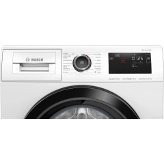 Стиральная машина Bosch Serie 6 WAU28Q1EPL
