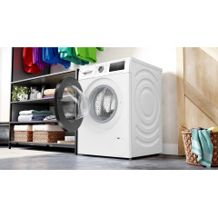Стиральная машина Bosch Serie 6 WAU28Q1EPL