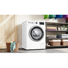 Стиральная машина Bosch Serie 4 WAN2411EPL