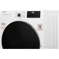 Стиральная машина Weissgauff WM 61212 DC Inverter Steam