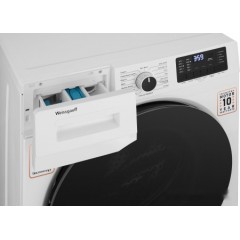 Стиральная машина Weissgauff WM 61212 DC Inverter Steam