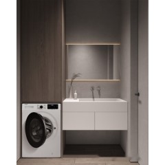 Стиральная машина Weissgauff WM 61212 DC Inverter Steam