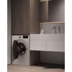 Стиральная машина Weissgauff WM 61212 DC Inverter Steam