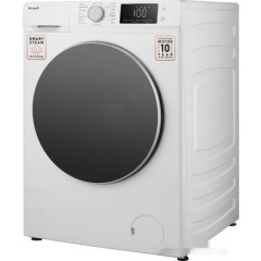 Стиральная машина Weissgauff WMD 61212 Inverter Steam