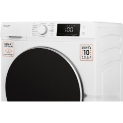 Стиральная машина Weissgauff WMD 61212 Inverter Steam