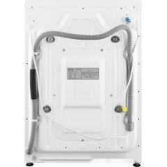 Стиральная машина Weissgauff WMD 61212 Inverter Steam