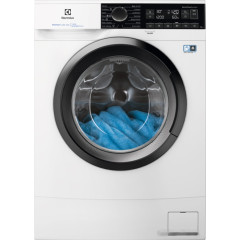 Стиральная машина Electrolux PerfectCare 600 Slim EW6SN226SI