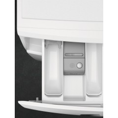 Стиральная машина AEG LFR73844BE