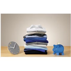 Стиральная машина Electrolux SensiCare 600 EW6TN14061P